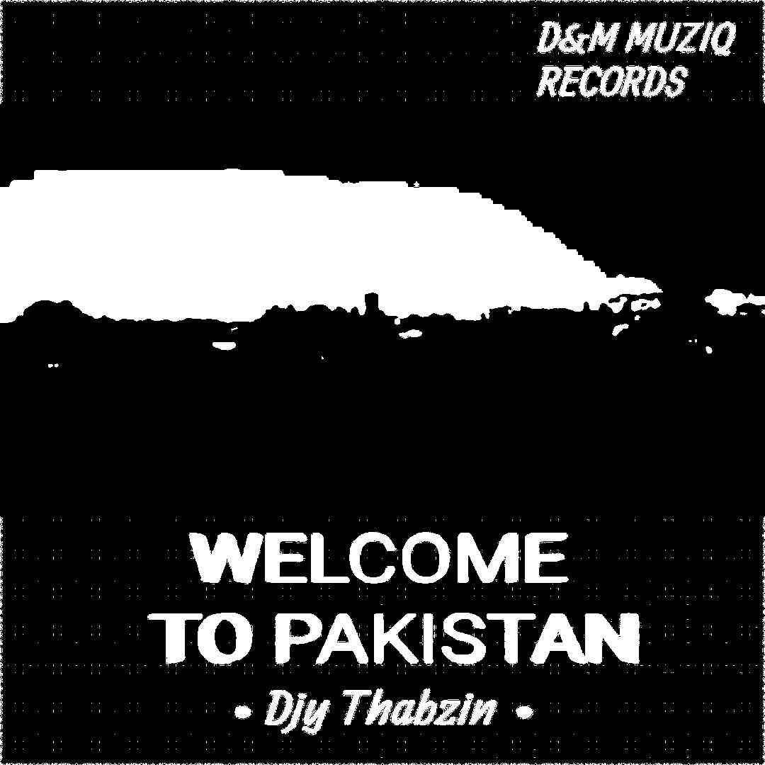 Djy Thabzin & Djy Tukzin.t - Pakistan Piano 2