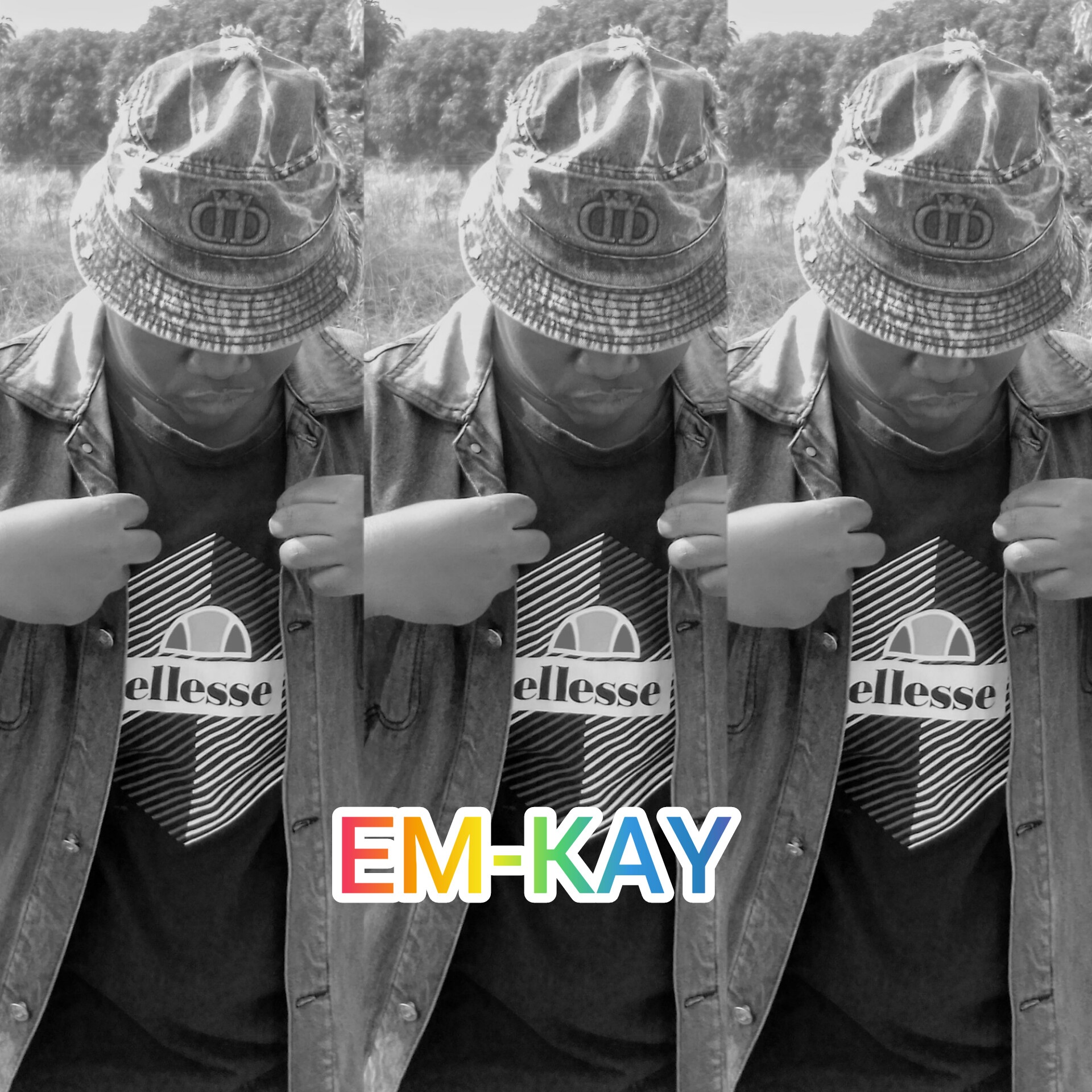 Em-kay - Chelede Featuring Ft zeroo x maramge