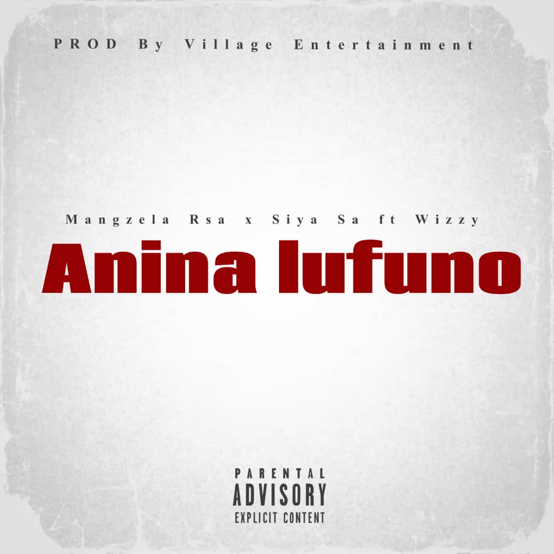 Mangzela RSA x SIYA _SA - Anina Lufuno Featuring Weezy