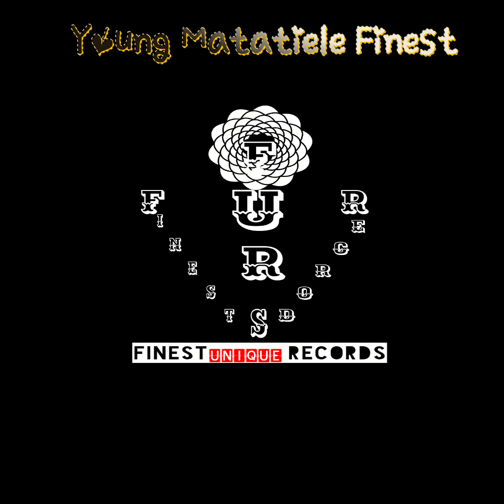Y.M.F - Themba_Lam Featuring Daddy_Tee_&_Antonio Bee Owu Yeah