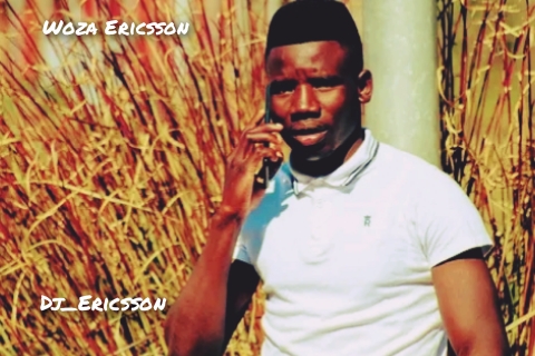 Dj Cebster X Deejay Ericsson Reloaded - inhluphekho Featuring Cebster