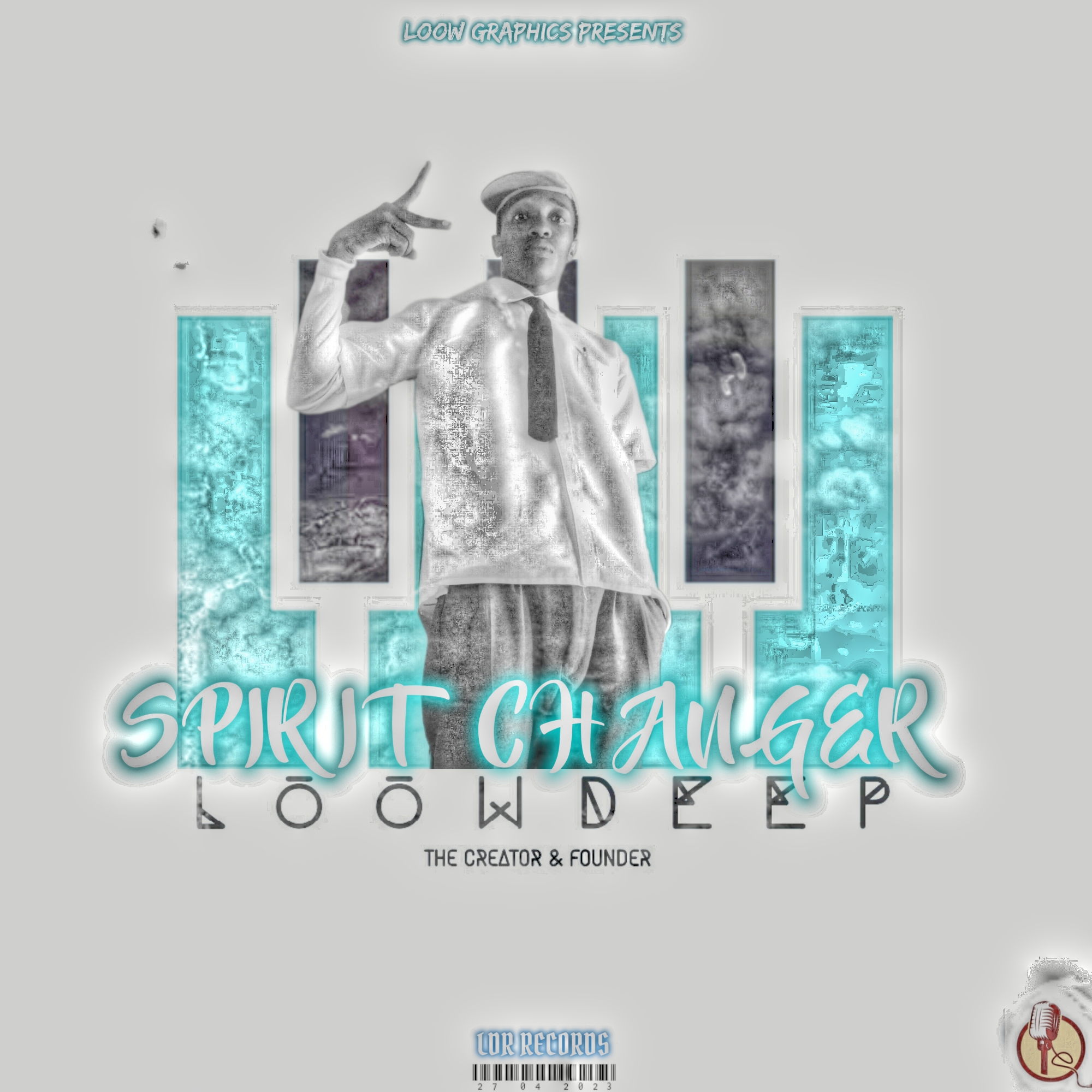 Loow deep - Spirit changer