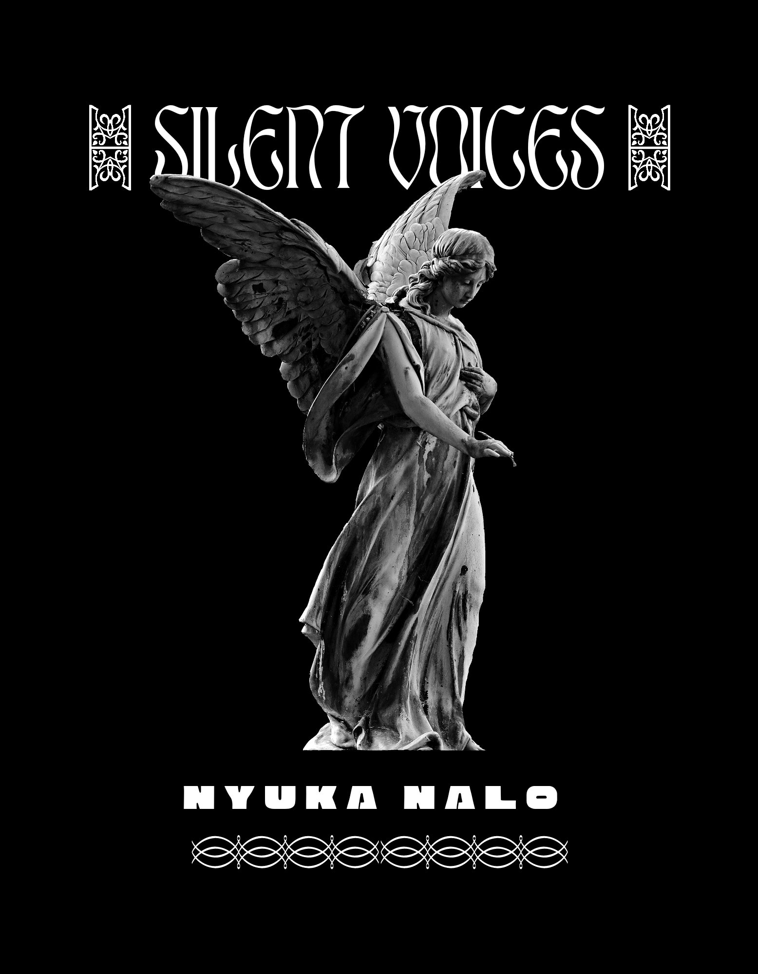 Nyuka Nalo - Silent Voices