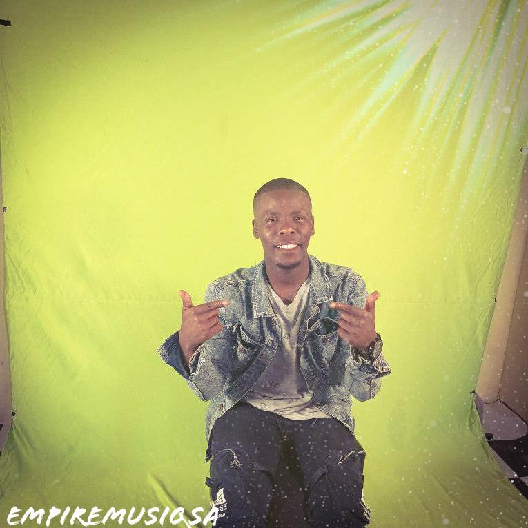 EmpireMusiqSA - Celeb Freestyle