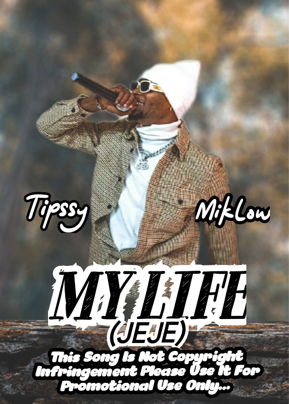 Tipssy - Tipssy Featuring Miklow