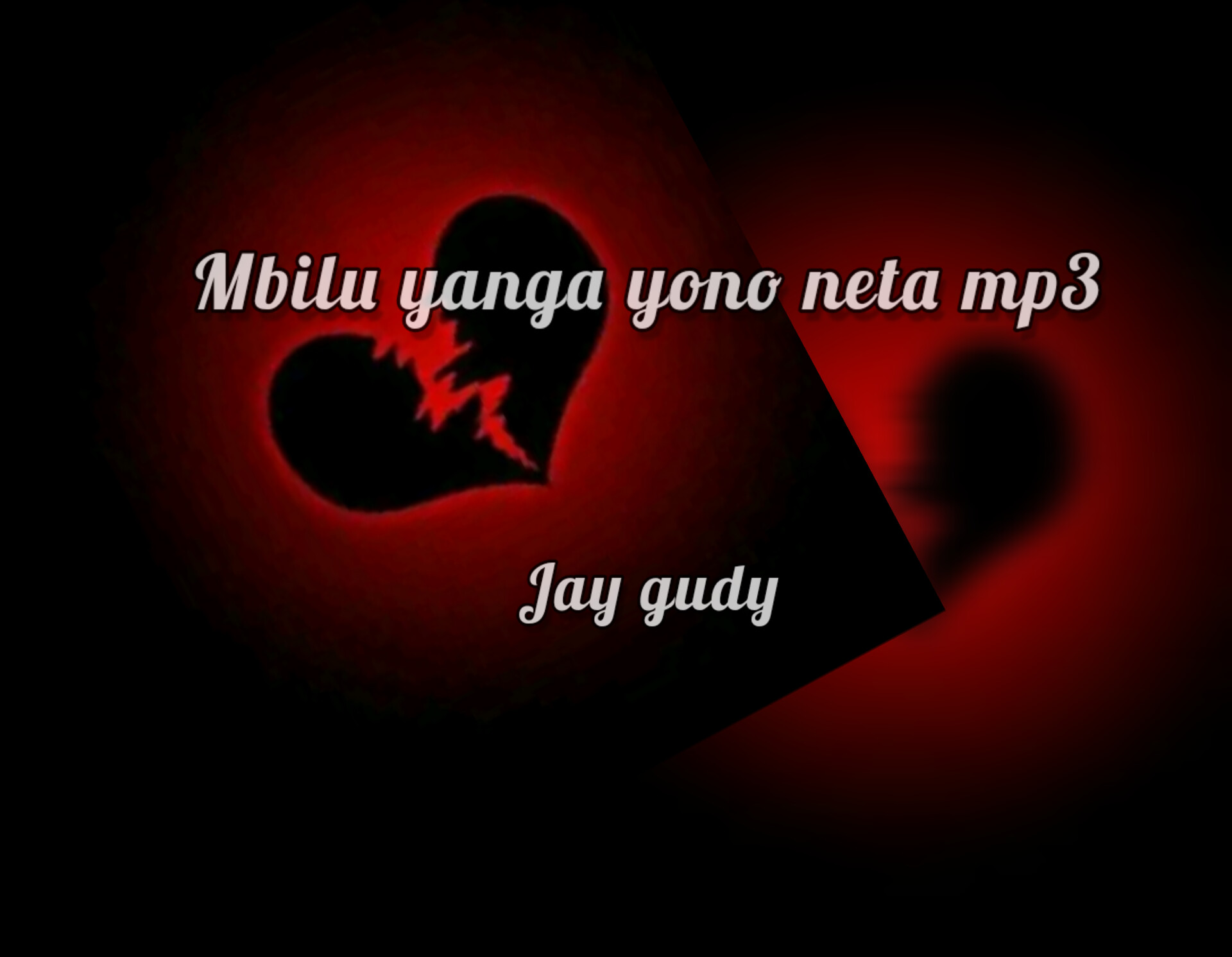 Jay gudy - Mbilu yanga yo vhaisala