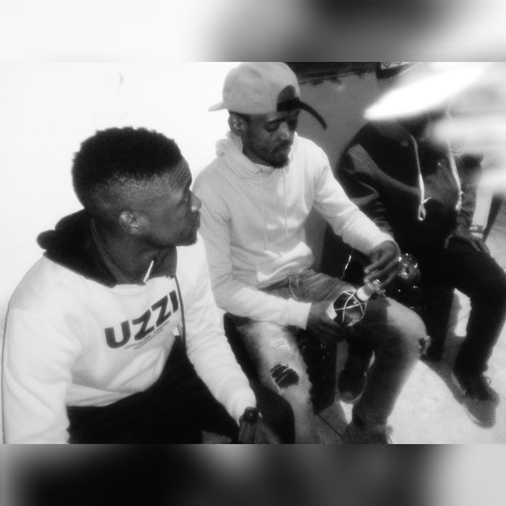 Yollo - We are balling