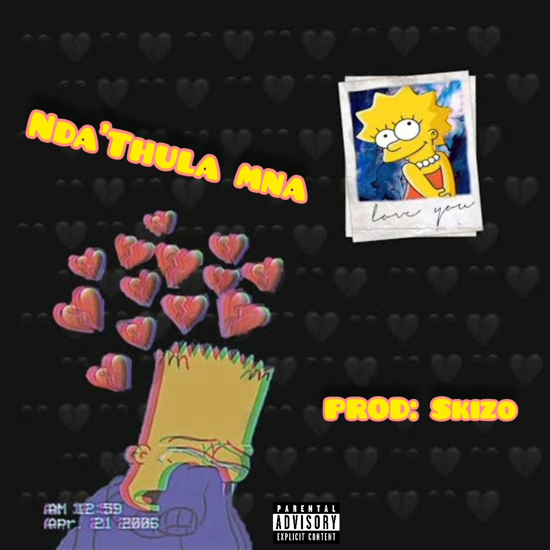 Skizo - Nda'Thula mna