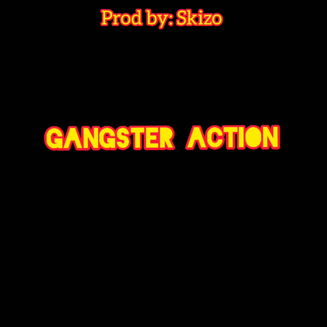 Skizo - Gangster Actions
