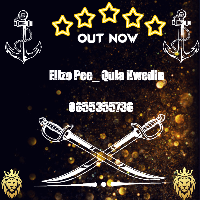 Ellzo Pee - Qula Kwedin Featuring Mr kwedin
