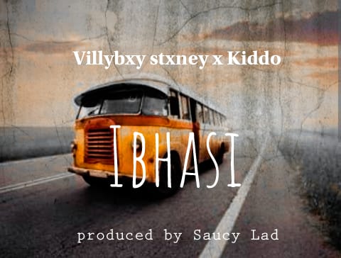 VillyBxy Stxney x Kiddo - iBhasi Featuring None