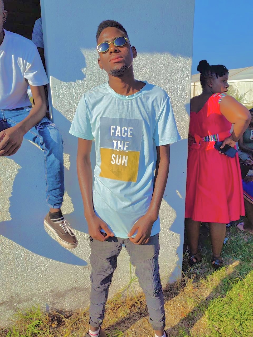 Blaqdollar SA - Tonight[prod by Blaqdollar] Featuring Amapiano Ven King