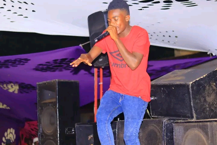 Crush killer Ft Lady-N - I'm sorry Mp3 Featuring Lady-N