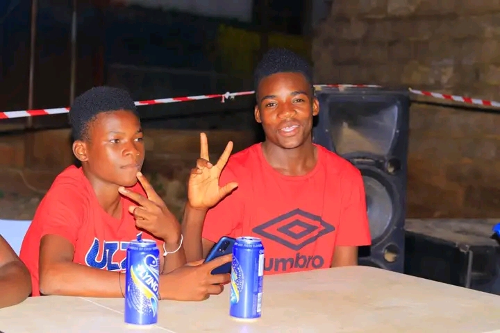 Crush killer Ft Kïñg A Wavho Rwine - Hologondo Mp3 Featuring Kïñg A