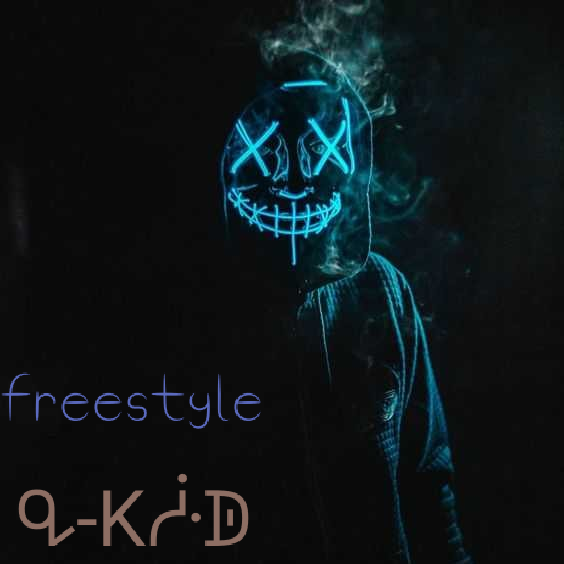Q-kid - Freestyle