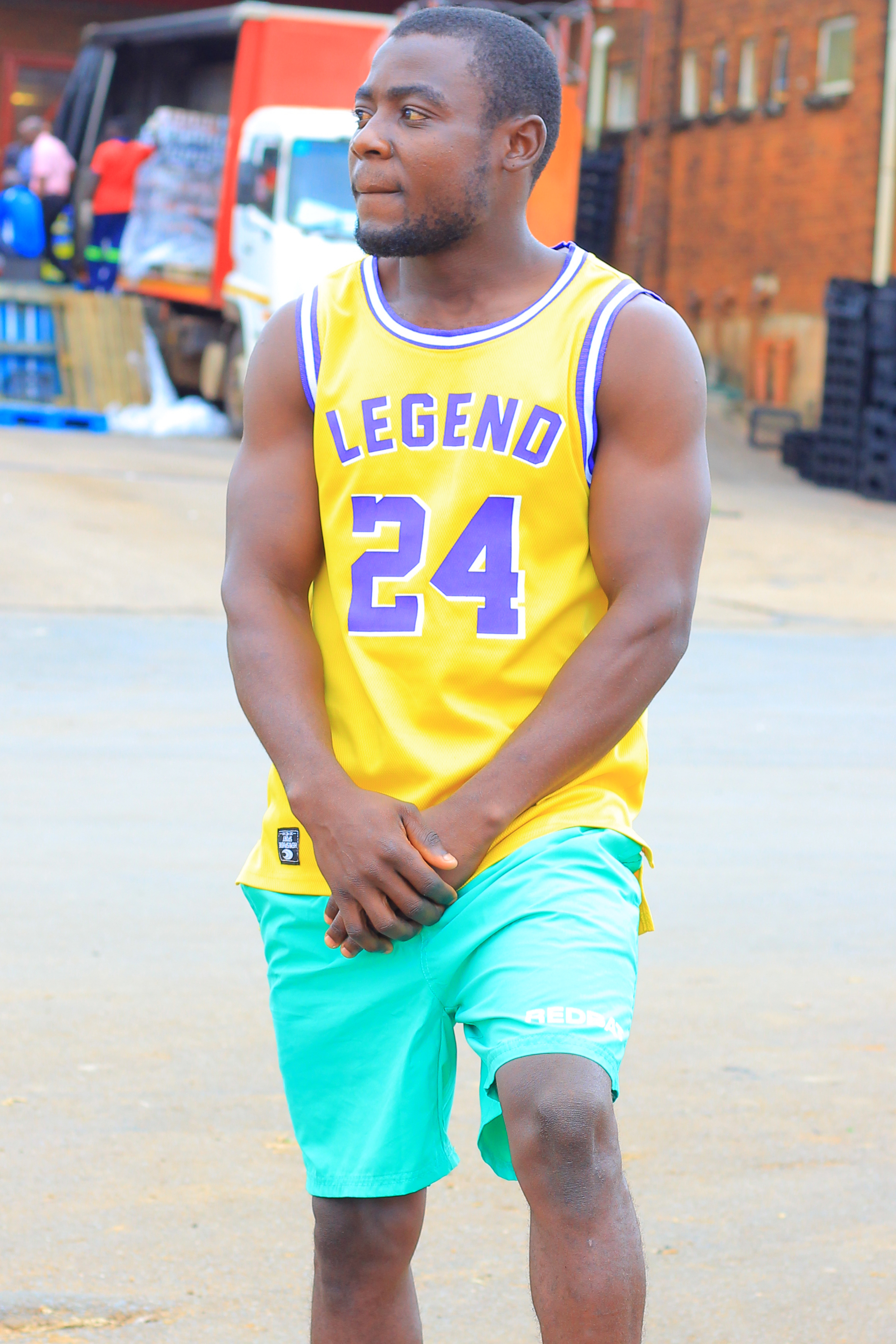 Drezzy-Boi Ft Natural Black SA - Mufunwa(Piano)_(Prod@ by Capricorn Music HD)