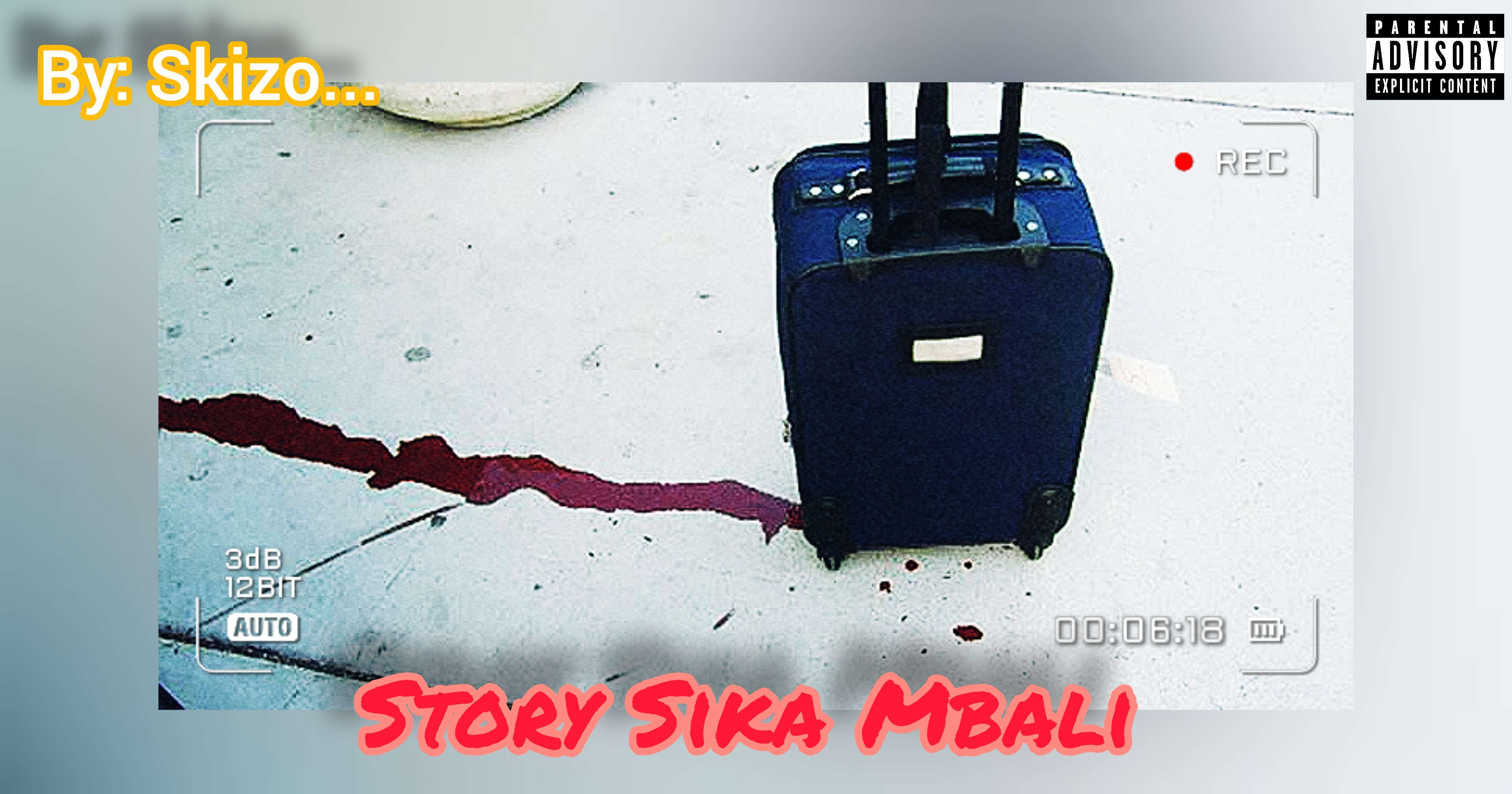 Skizo - Story Sika Mbali