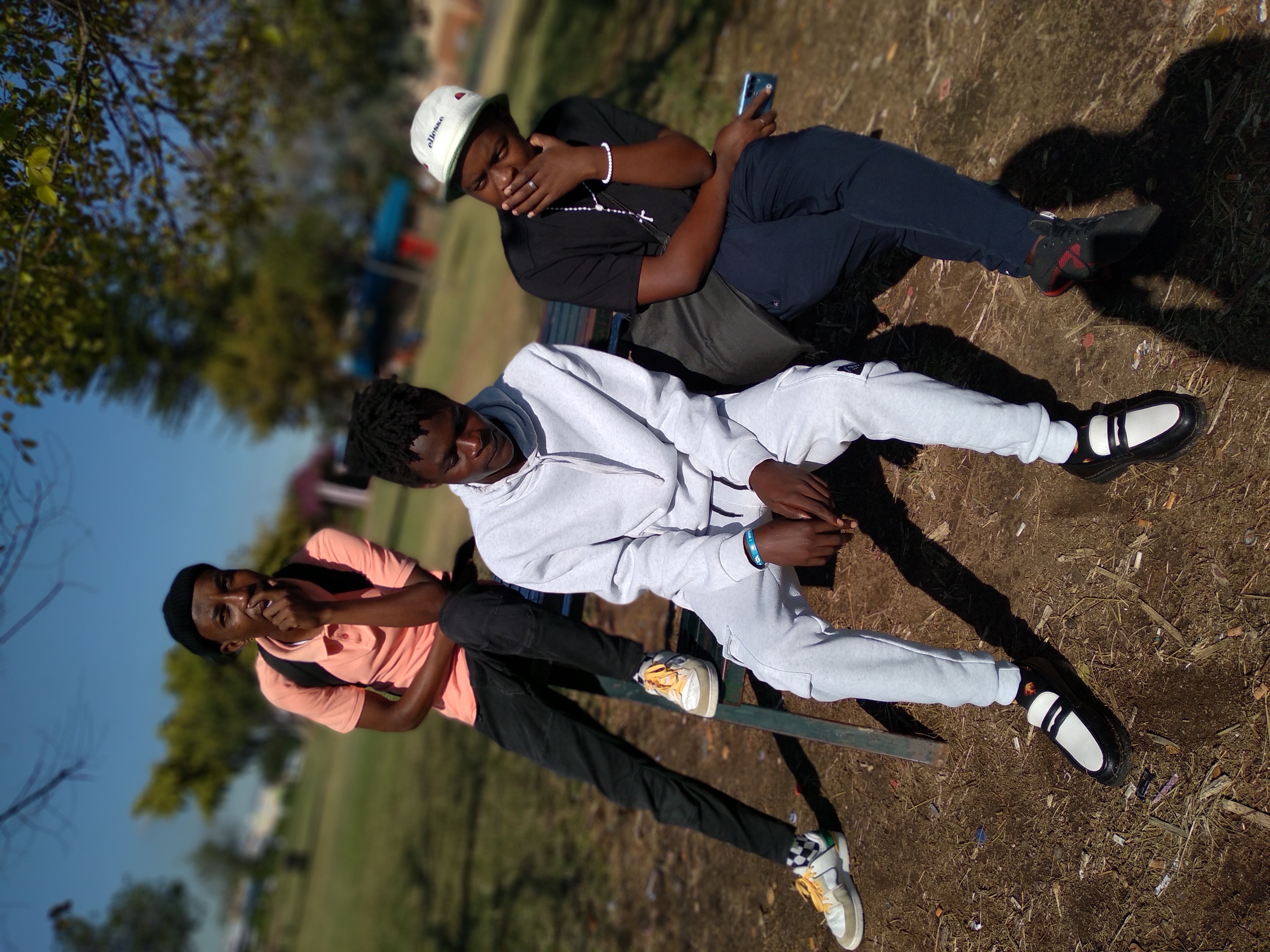 Lil Yungen CMG - We came along way