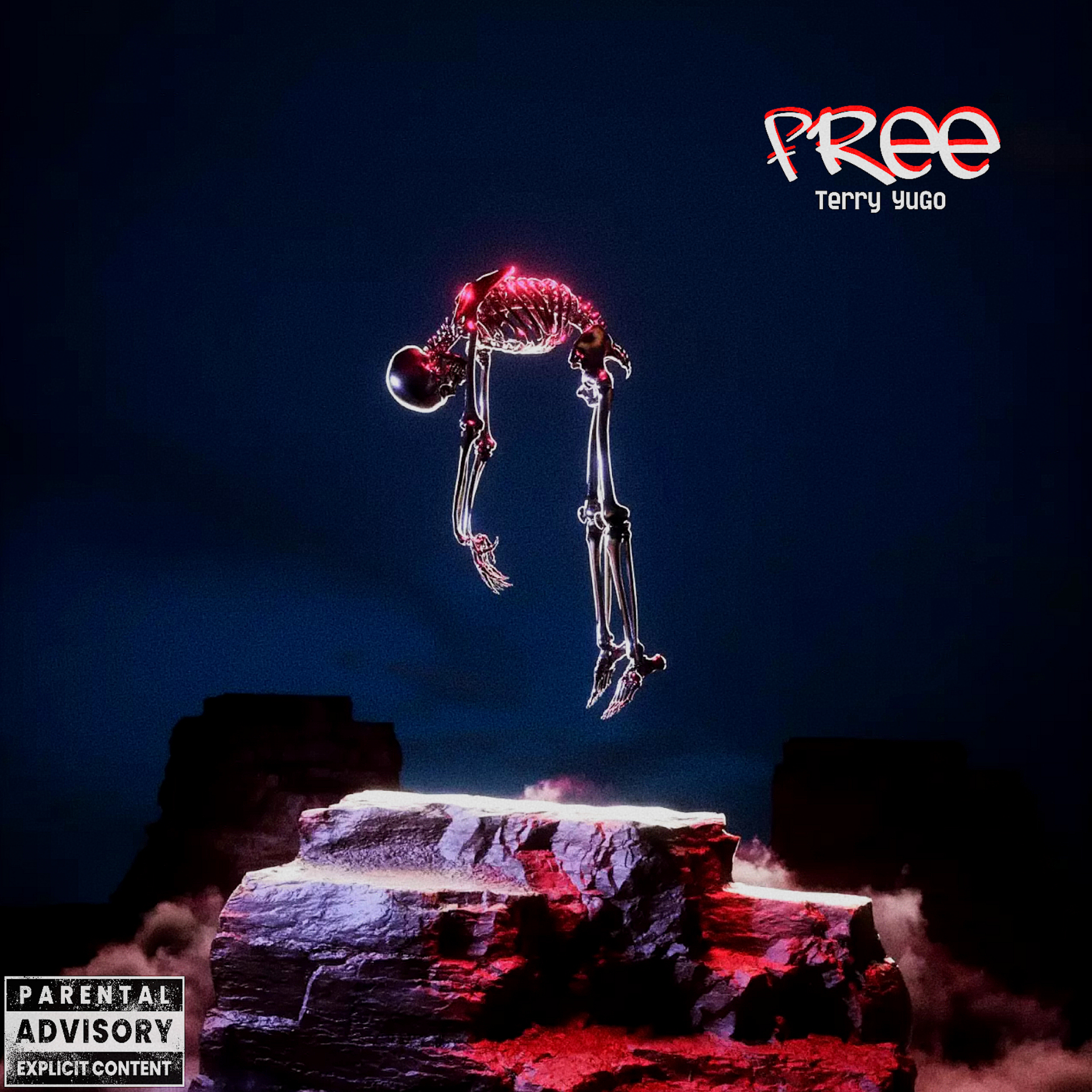 Terry YuGo - Free [Dreams]