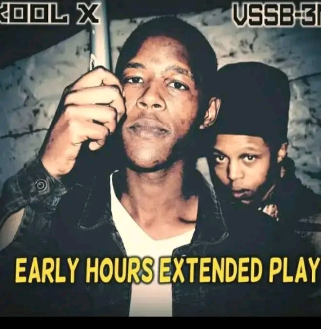 KoolXZA - Pay On Me Featuring VSSB-3M