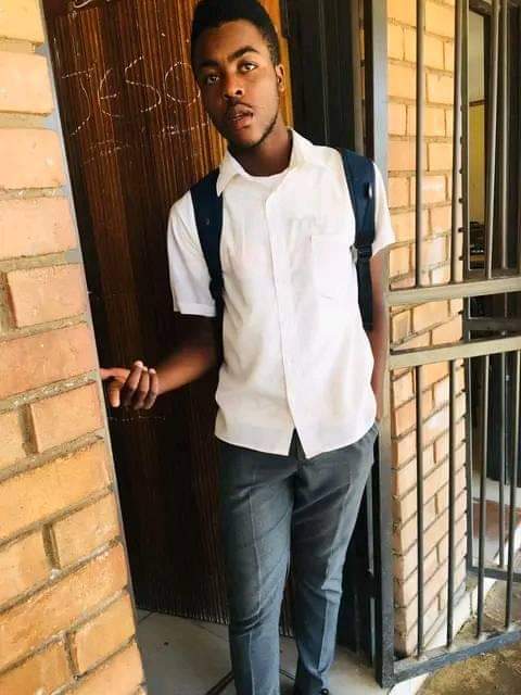 Mr rider - Kondelela Featuring Mangzela