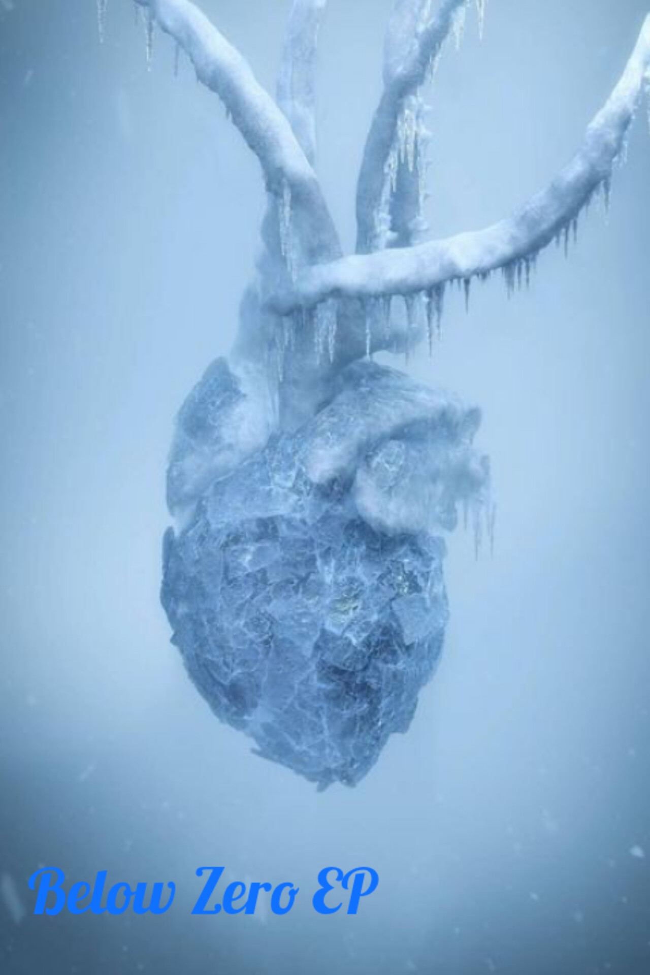 Typical_Astro - Below Zero Featuring KaY-SiMzrsa