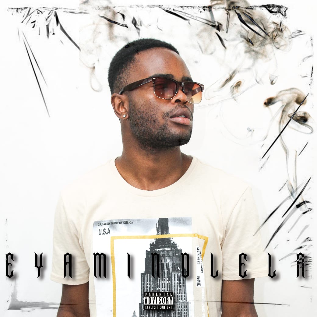 GIIO - Eyam Indlela (Prod. Philips Khothino)
