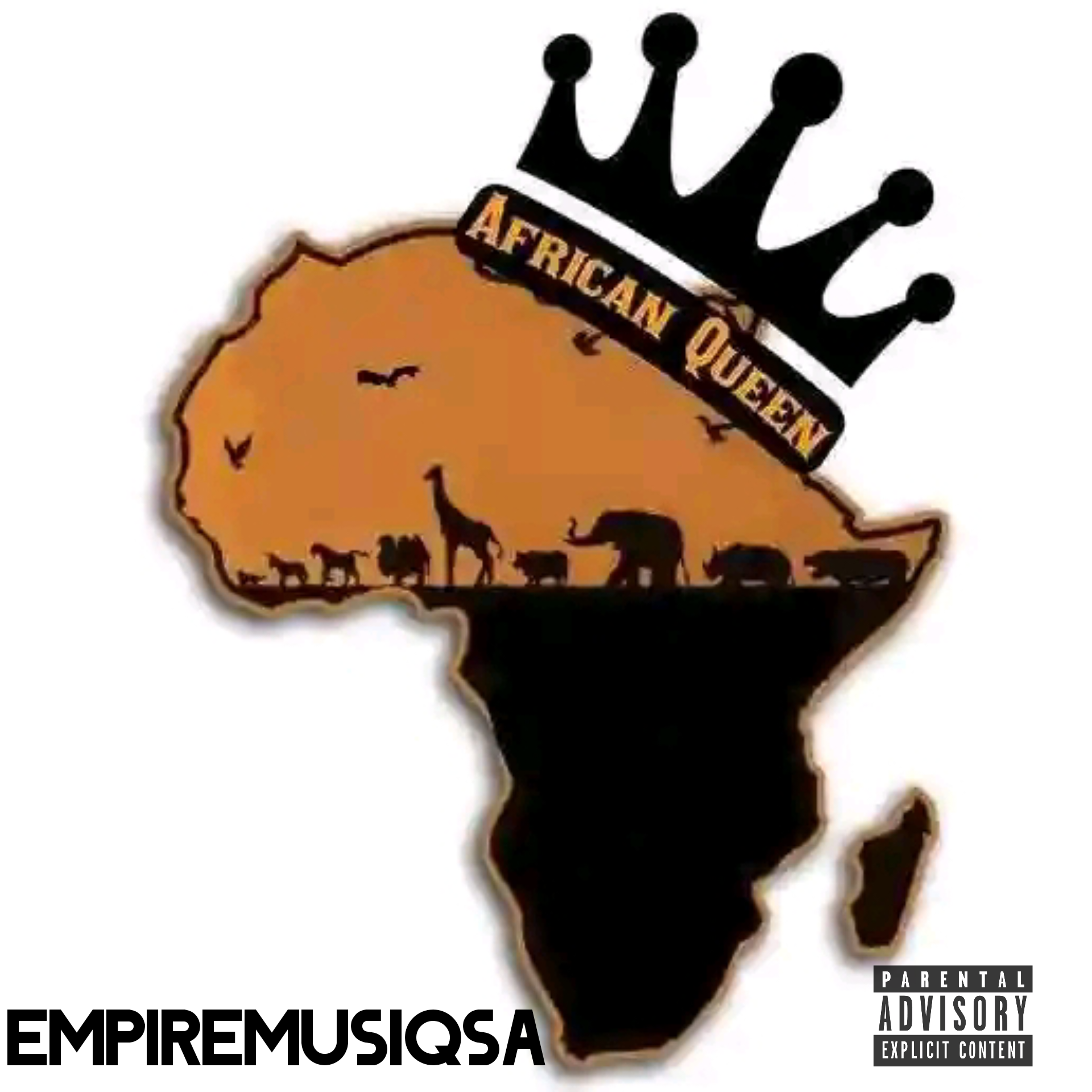 EmpireMusiqSA - African queen