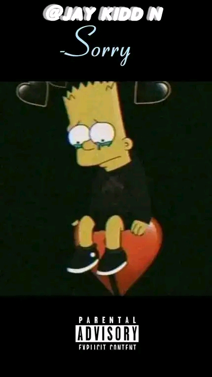 Jay Kid N - I'm Sorry