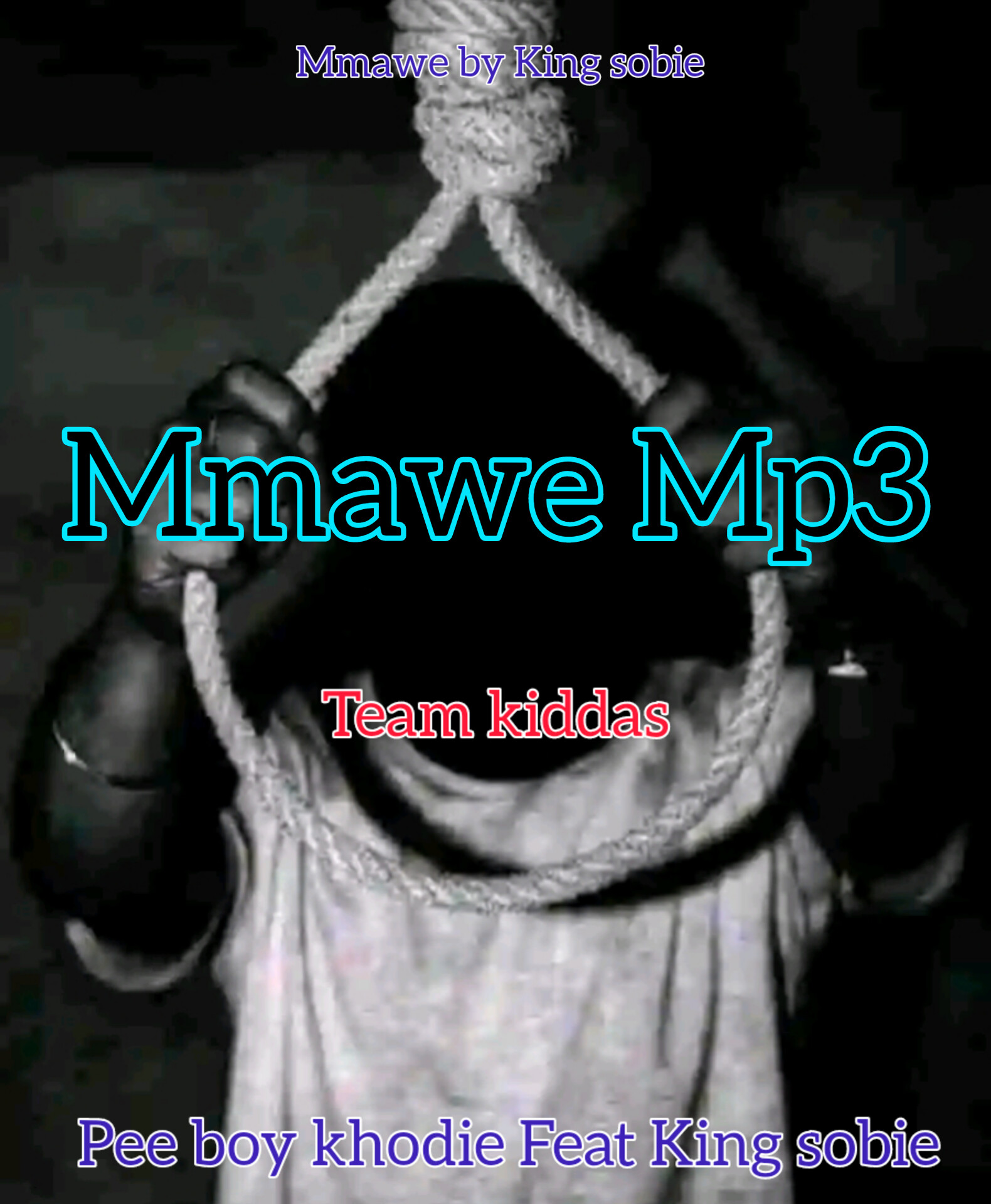 Team kiddas - MMAWE Featuring Beat by Hulisani 839