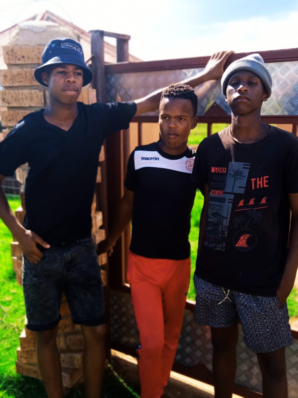 Blaq Swedish × Steve - Sekutheni Featuring Danana