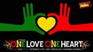 Ckeem Sase Gawn - One love , one blood Featuring Amavandilizer & MessMaker