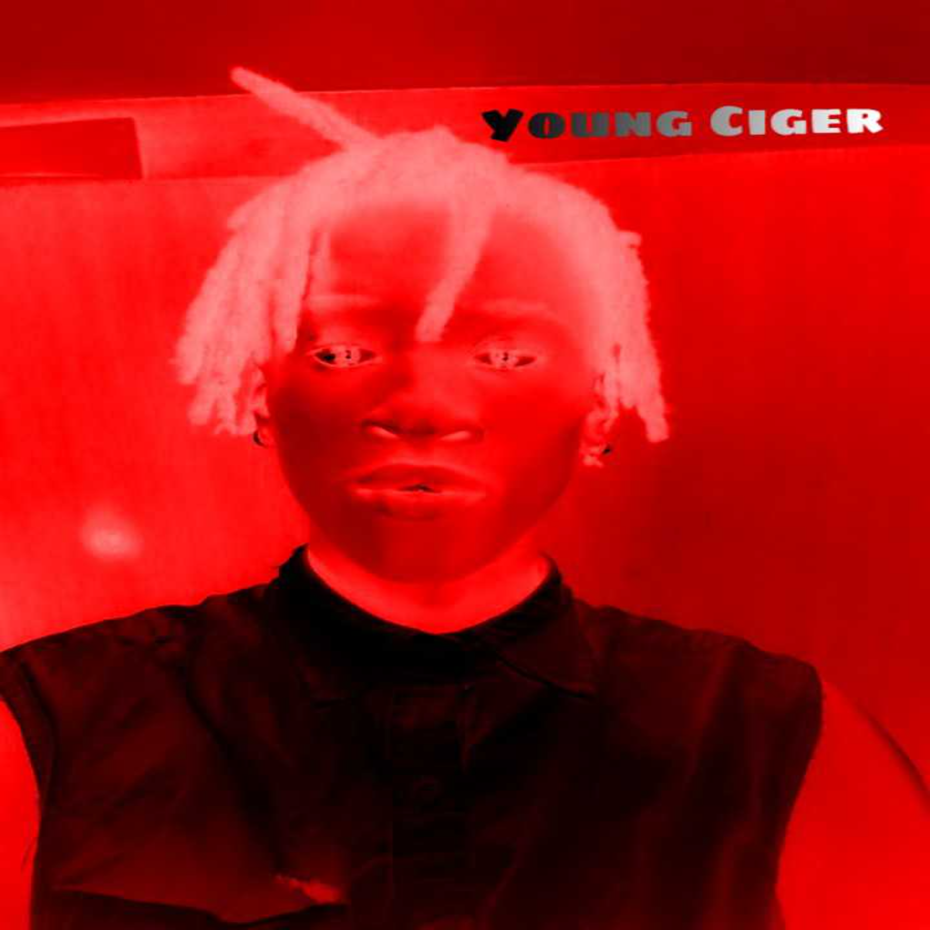 Young Ciger - Wrong girl
