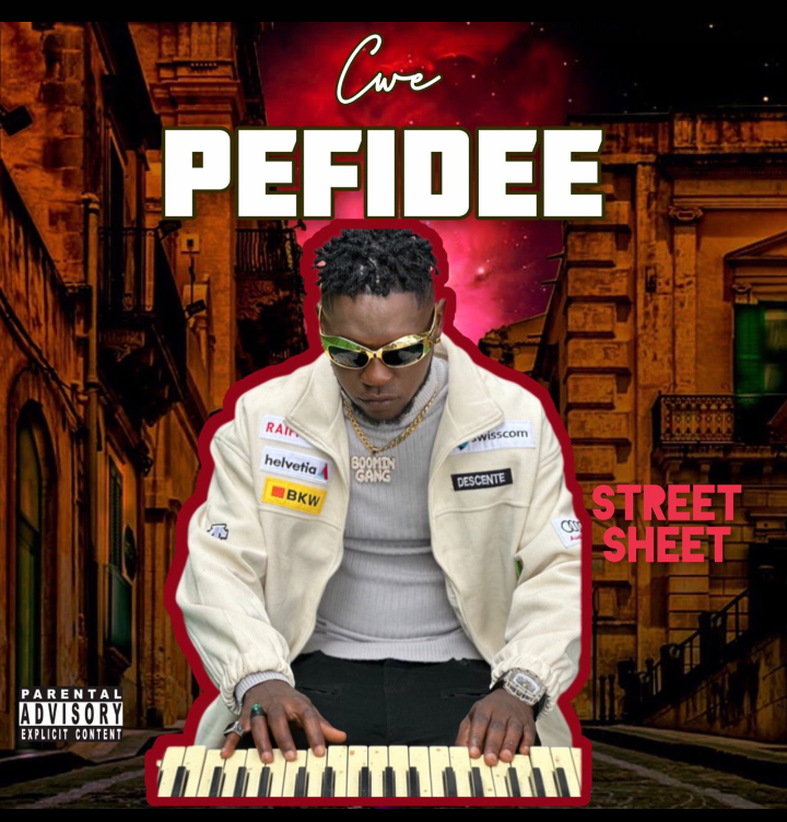 Pefidee - Street Sheet