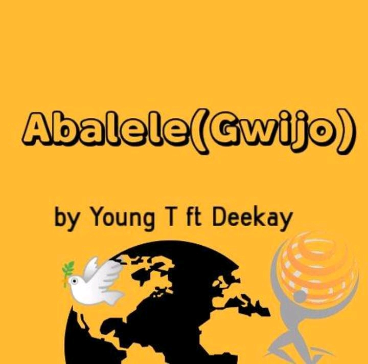 Young-T - Abalele Featuring Deekay