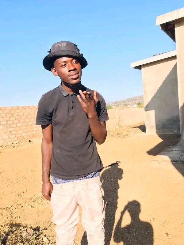 Voice of God - Ndi a blocker Featuring Easy flame & VLG Inter