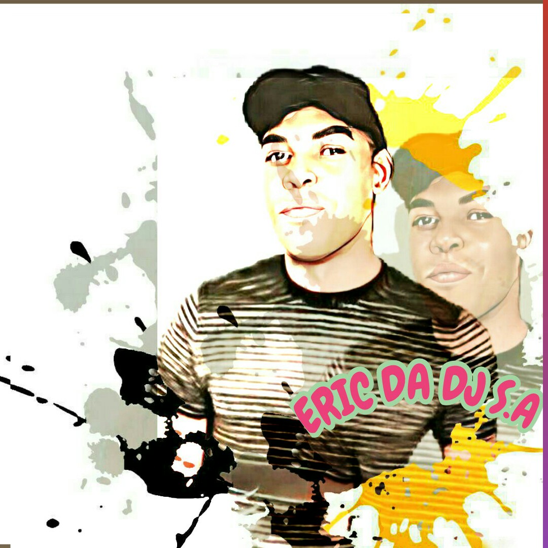 Eric de dj SA - Ni azwifha remix