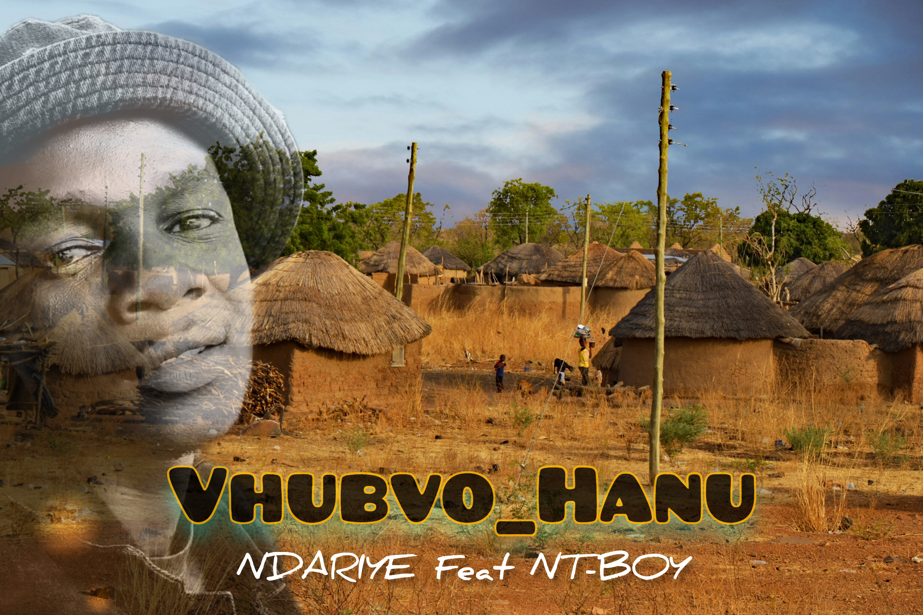 Ndariye - Vhubvo Hanu Featuring NT-Boy