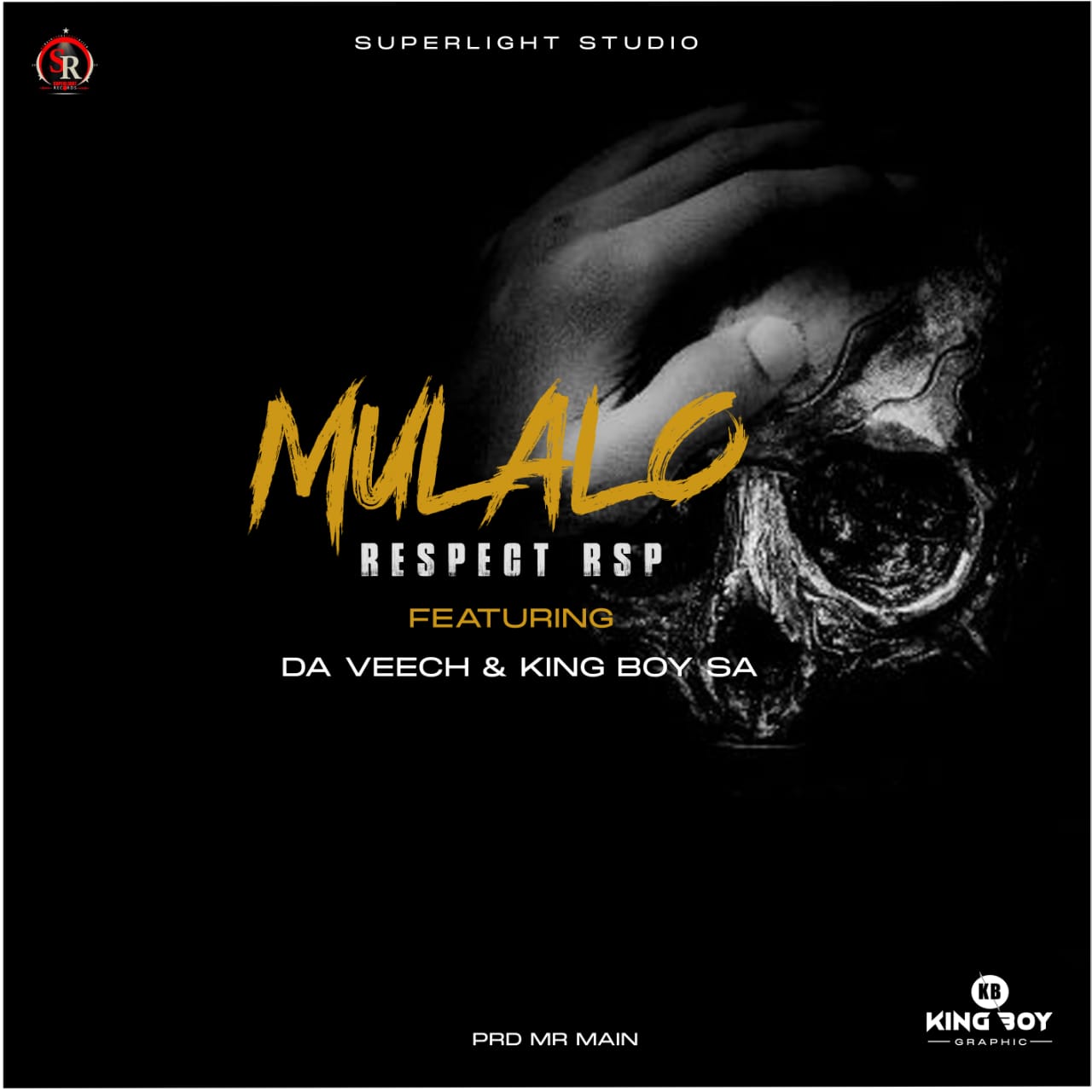 Respect rsp - Mulalo Featuring Daveech Venda & king boy rsa