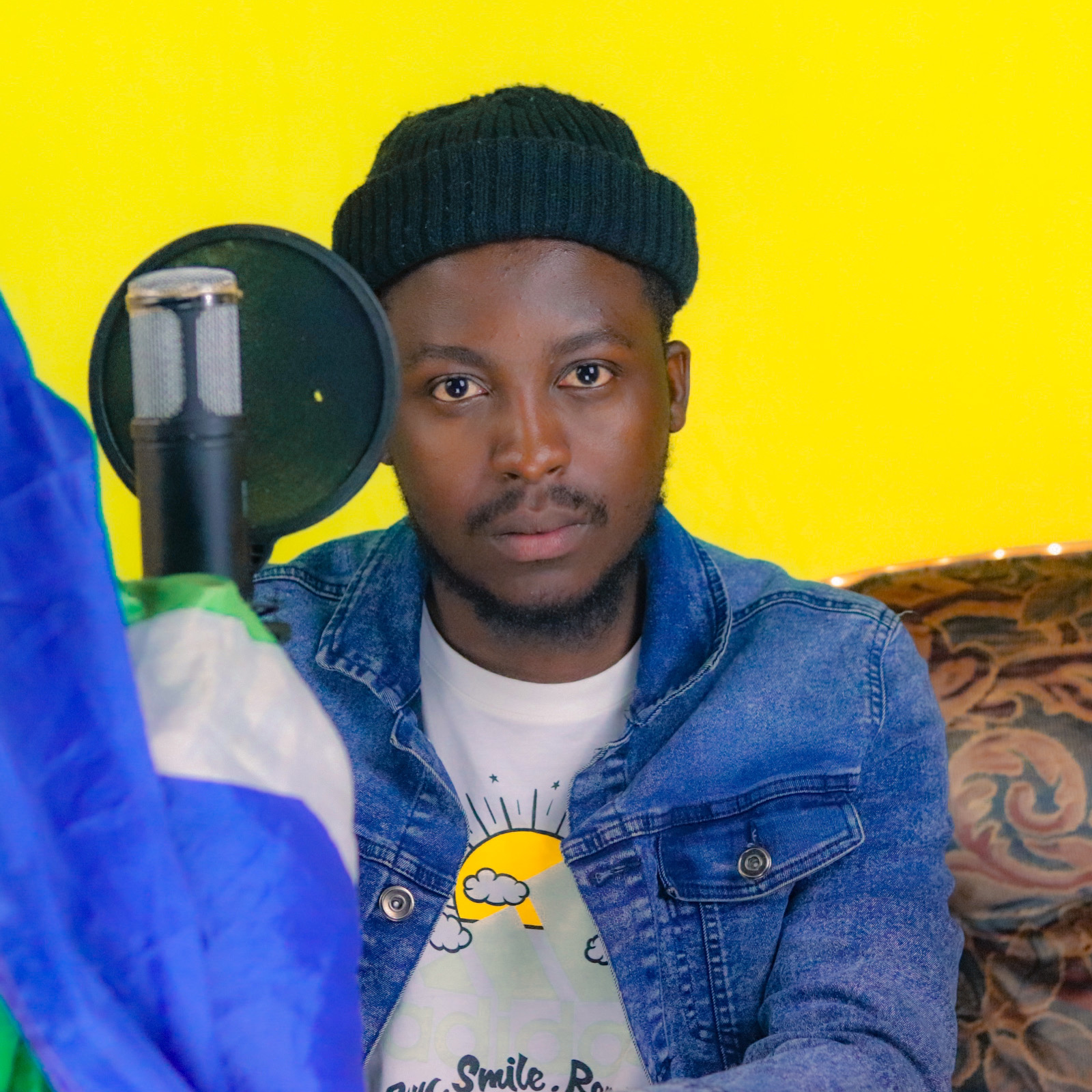 MphoEL - Sgudi Sync, Mnike, Khekheleza & Nana Thula (Mash Up)
