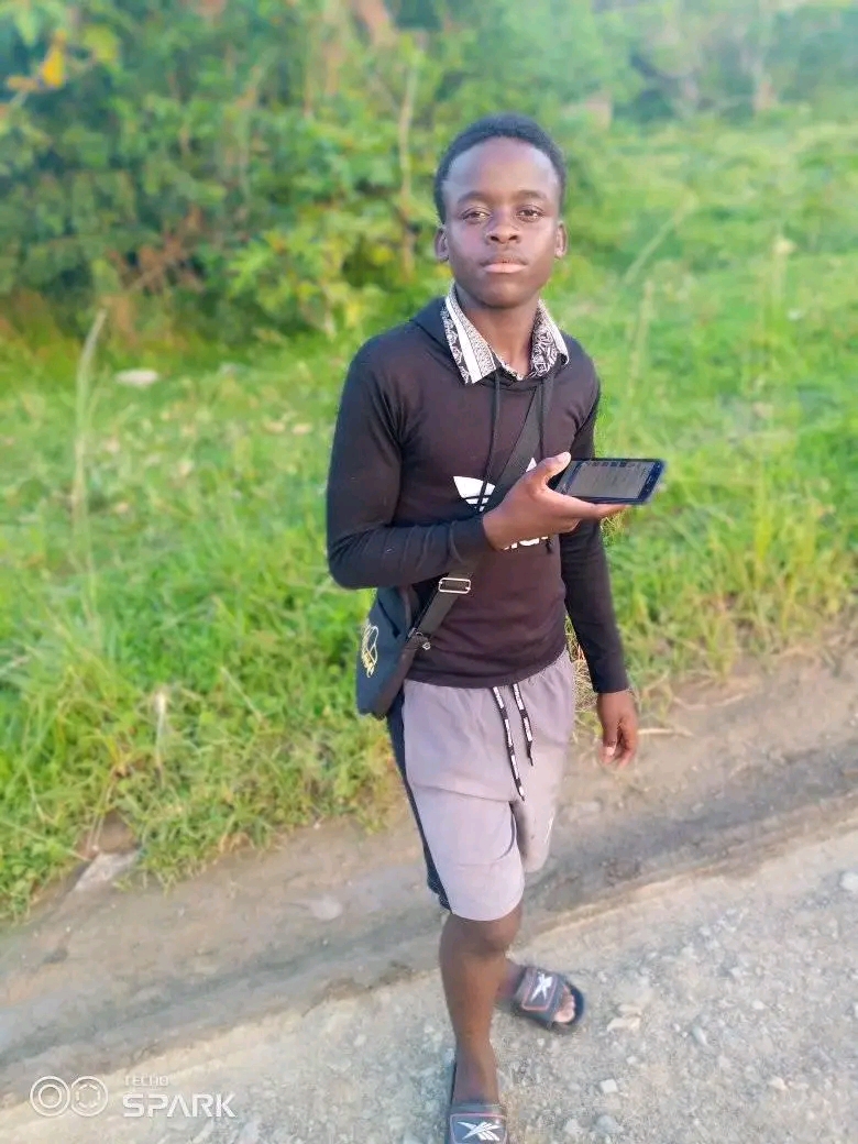 S jay - Hamba Featuring Single