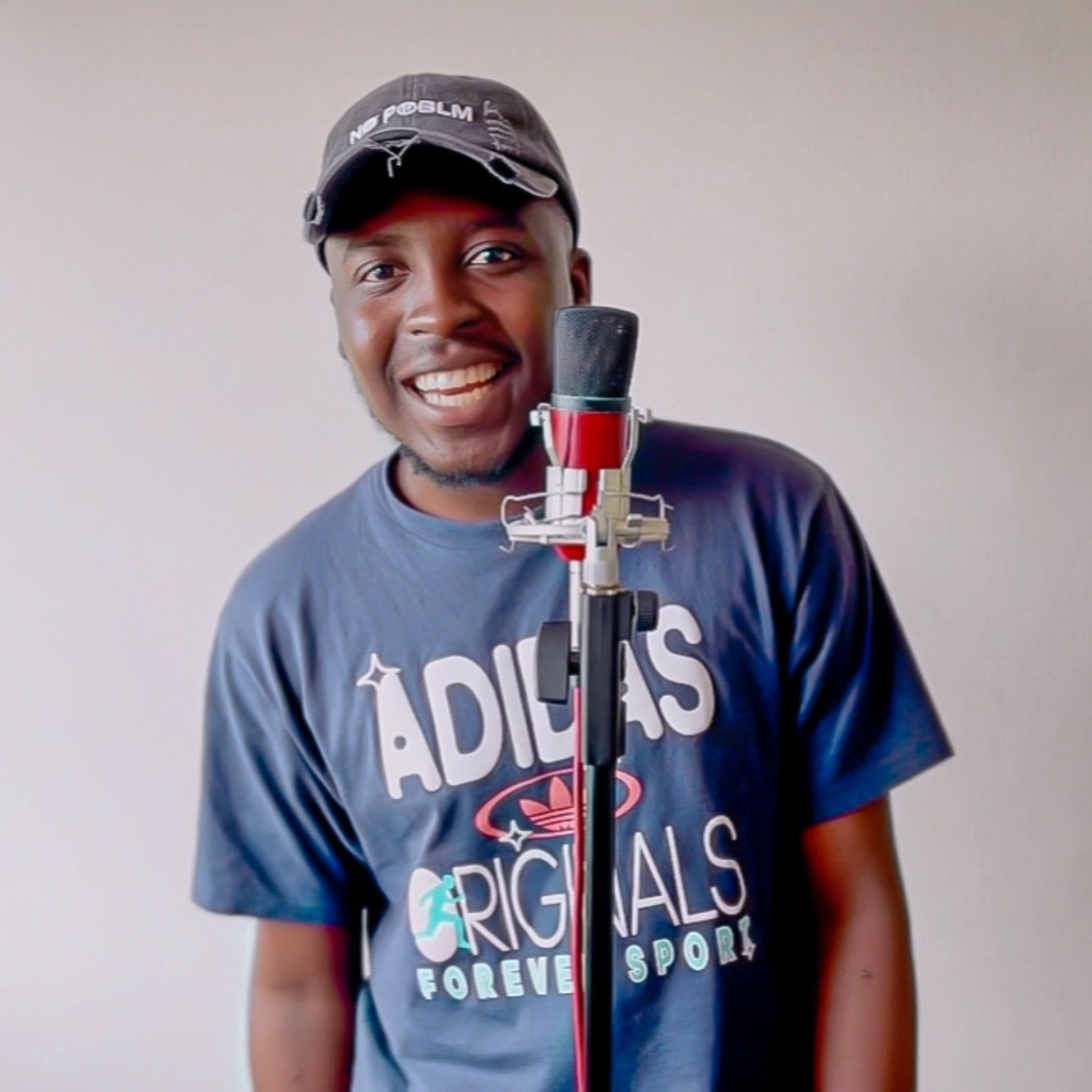 MphoEL - iMpumelelo, Sondela, Patje Rae Rata & Ka Valungu (Mash Up Cover)