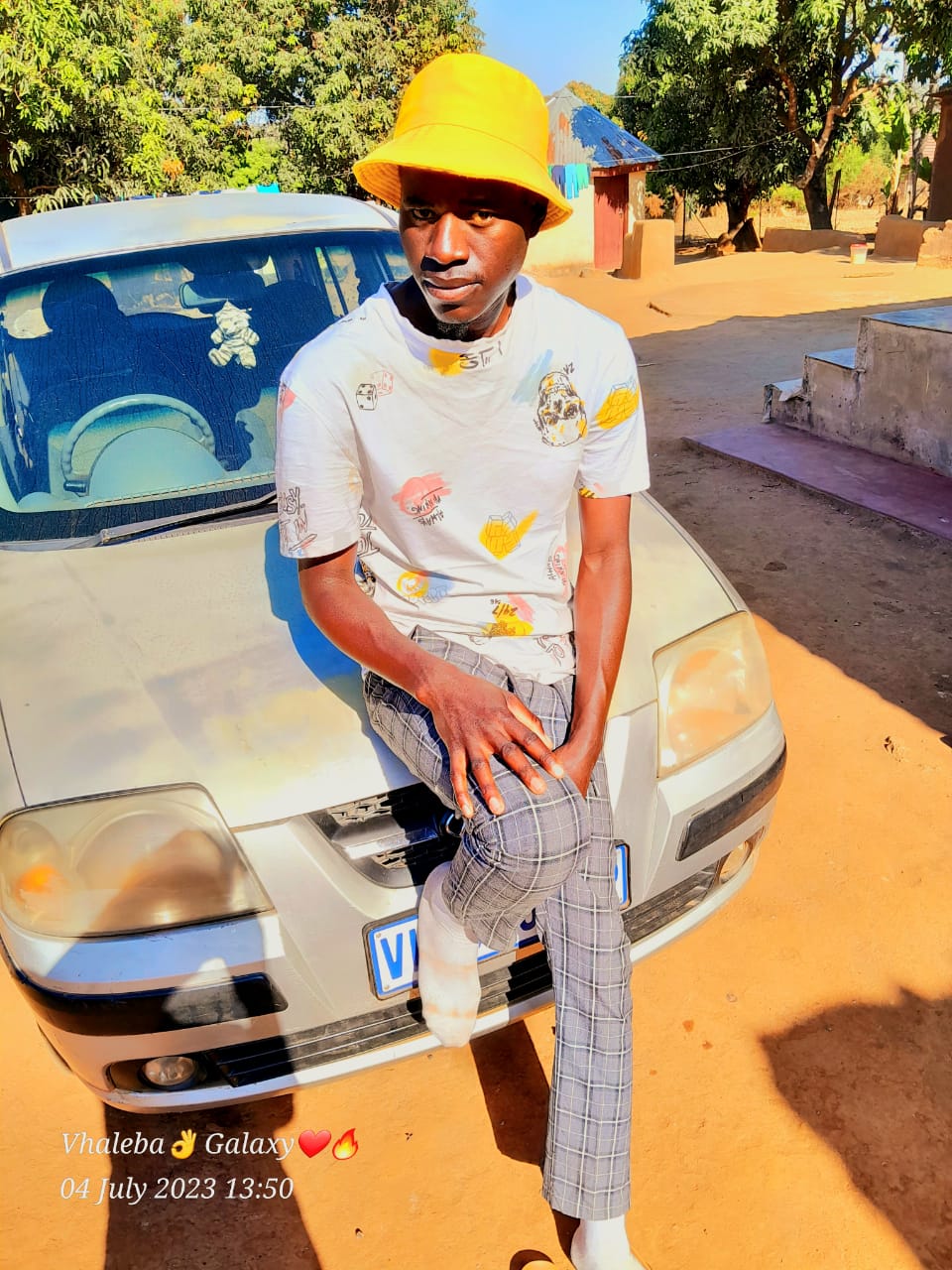 M jay - munna ha lili Featuring mr judge sA