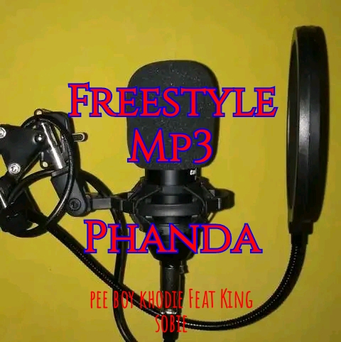 King sobie - Freestyle phanda Featuring Pee boy khodie