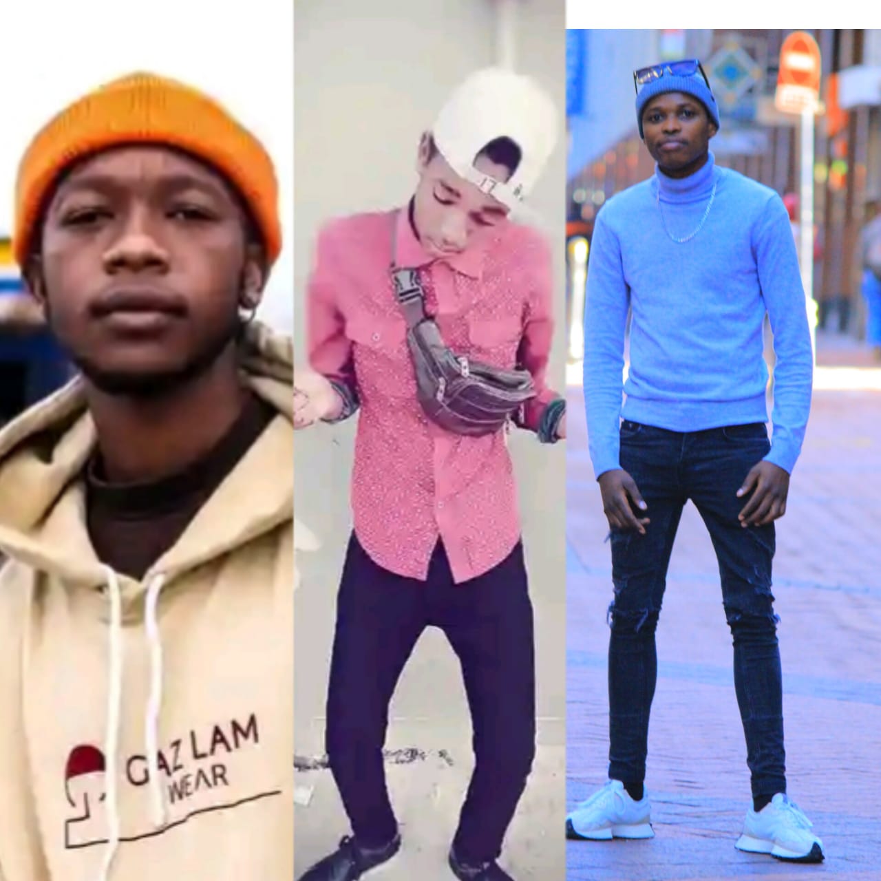 Marryj flower ft Language & Pappa-G - Bossp Ke Mang Featuring ILOVANE