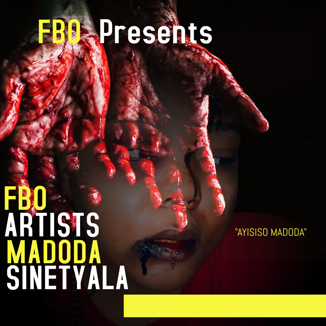 FBO Artists - Madoda Sinetyala