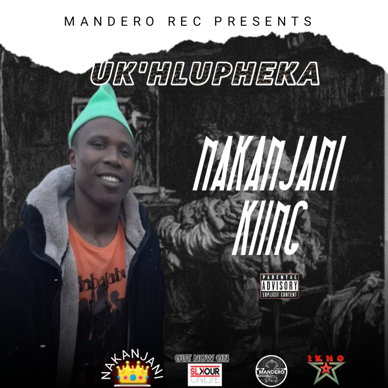 NakanJanii KiinG - UkuHlupheka