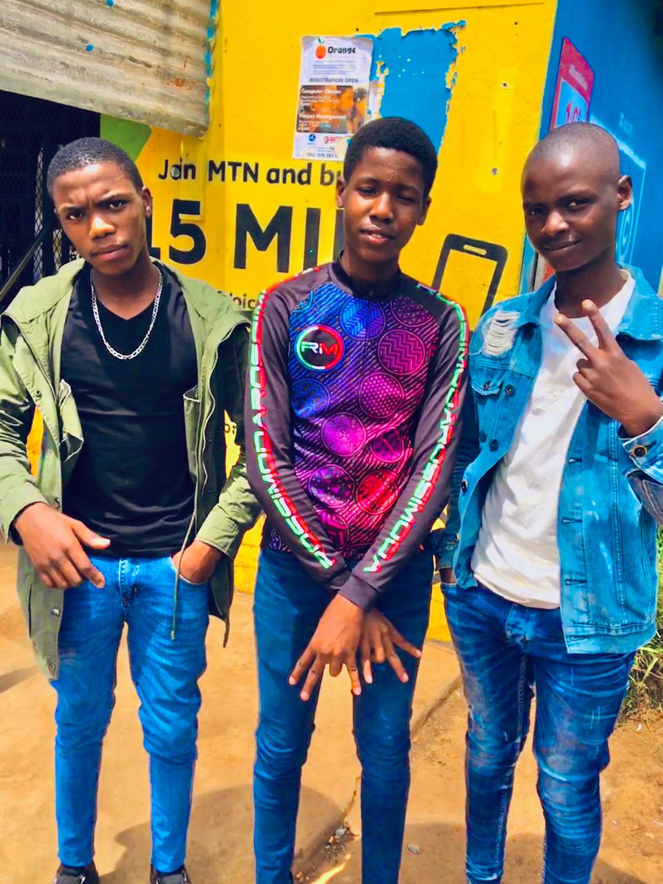 bhuda s - i've been... (prod by mic) Featuring zayn , slinga & veekay