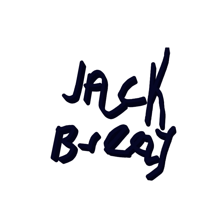 Jack Breezy Da forbidden - Mission statement 2.0
