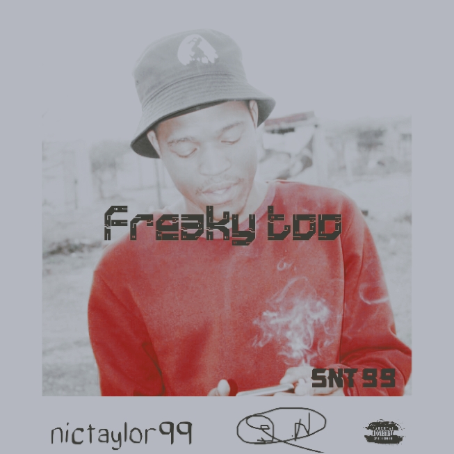 nictaylor99 - Freaky too